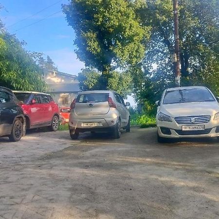 Ekam Lodge Nainital Eksteriør bilde
