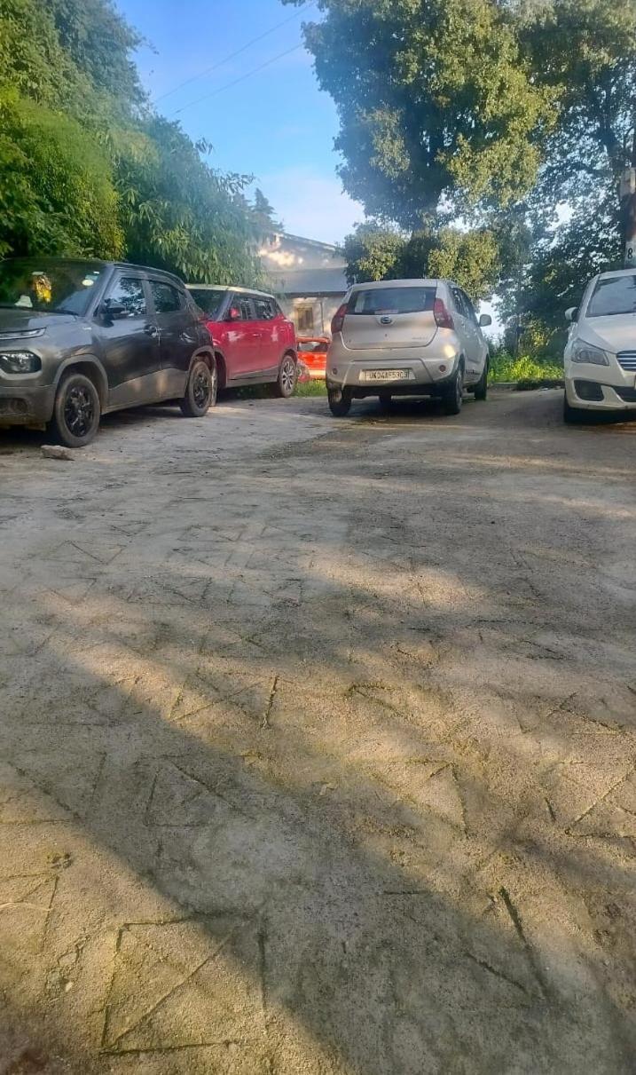 Ekam Lodge Nainital Eksteriør bilde